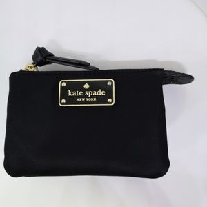 Kate Spade small wallet for change